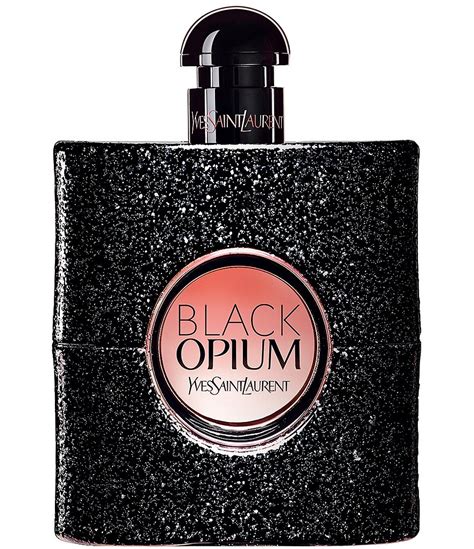 black opium by yves saint laurent review|ysl Black Opium reviews.